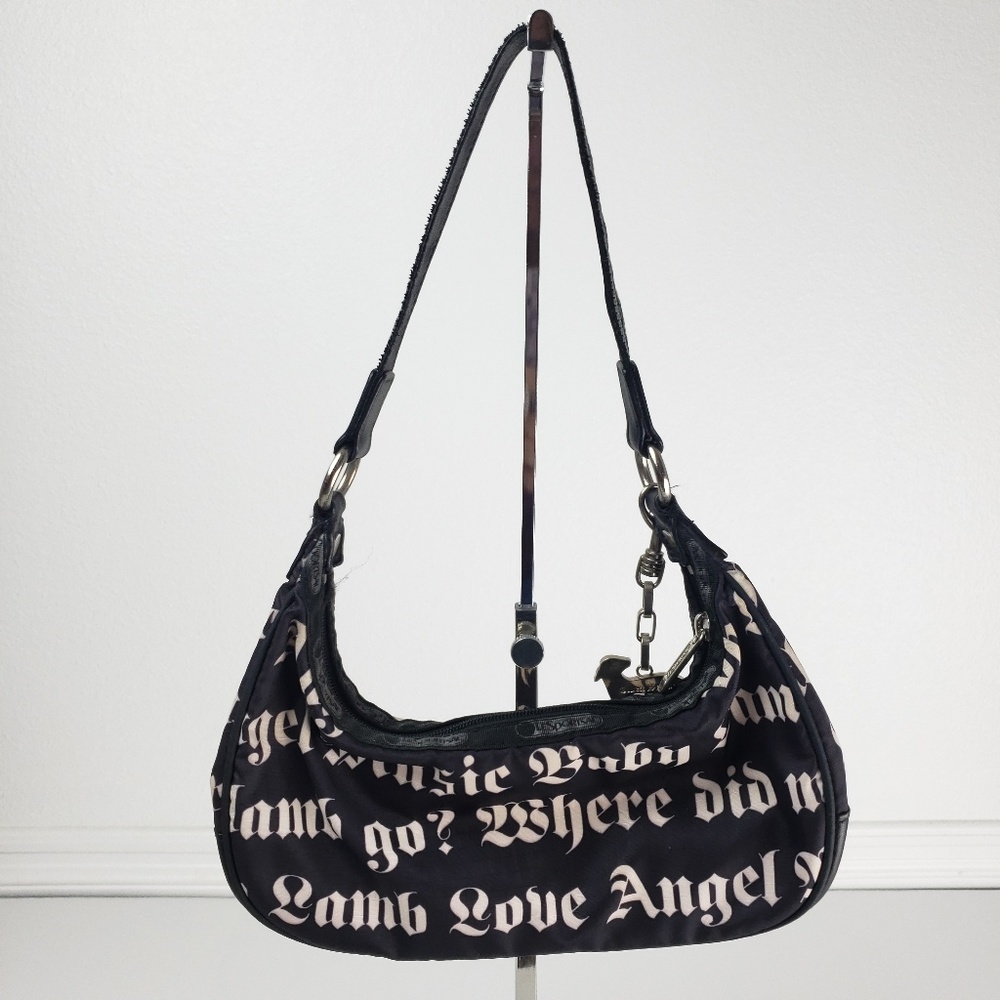 L.A.M.B for LeSportsac Pouchette
